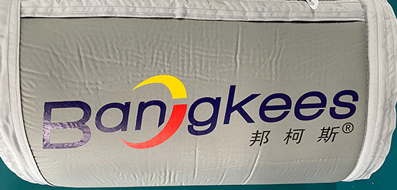 九游老哥俱乐部布袋风管安装的7个步骤