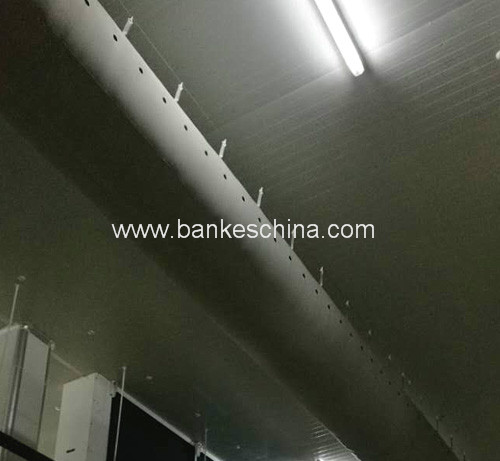 纤维九游老哥俱乐部布袋风管