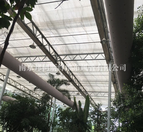 织物风管