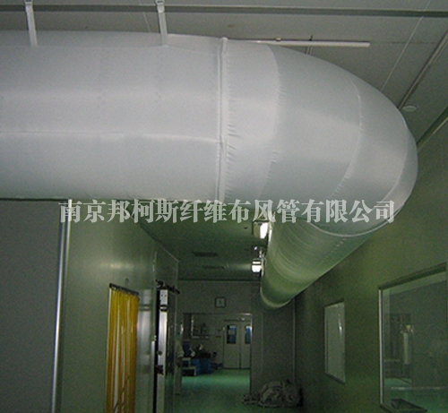 九游老哥俱乐部布袋风管